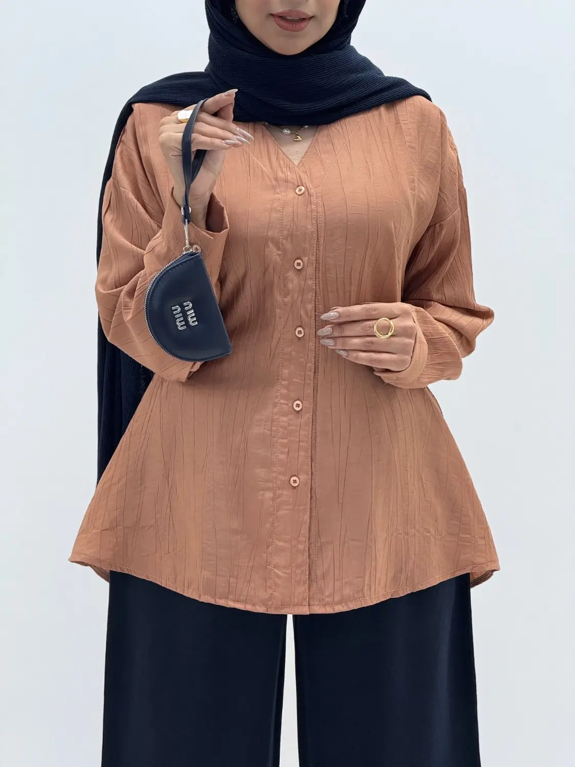 4398-شومیز NR